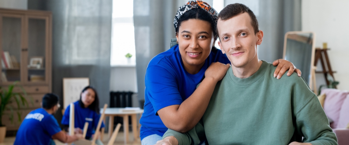 Simply JEH Pty Ltd NDIS